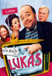 Cover Lukas, Poster