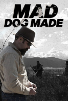 Mad Dog – Ein Schmied für alle Fälle, Cover, HD, Serien Stream, ganze Folge