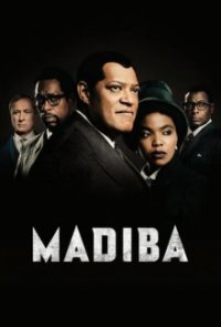 Madiba Cover, Poster, Blu-ray,  Bild