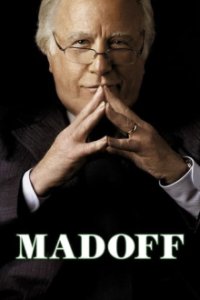 Madoff – Der 50-Milliarden Dollar Betrug Cover, Online, Poster