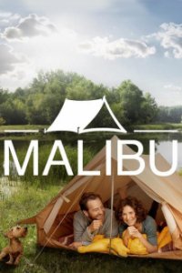 Cover Malibu, Poster Malibu