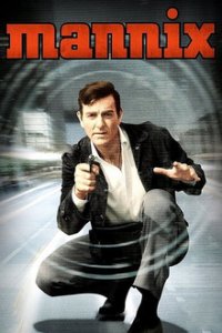 Cover Mannix, Poster, HD