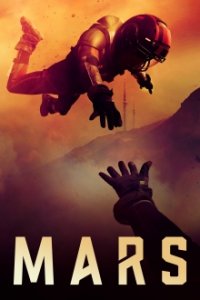 Mars Cover, Online, Poster
