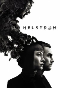 Helstrom Cover, Online, Poster