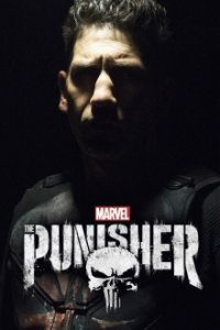 Marvel’s The Punisher Cover, Online, Poster
