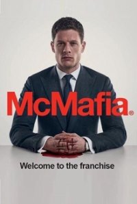 McMafia Cover, Online, Poster