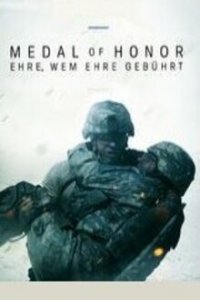 Medal of Honor: Ehre, wem Ehre gebührt Cover, Online, Poster