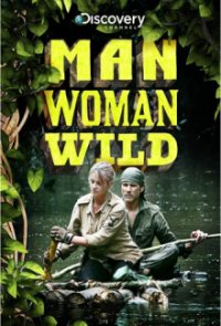 Meine Frau,  die Wildnis und Ich Cover, Online, Poster