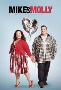 Mike & Molly Cover, Poster, Mike & Molly