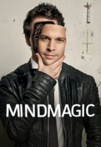 MINDMAGIC – Die perfekte Illusion Cover, Online, Poster