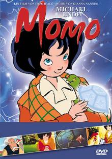 Momo Cover, Online, Poster