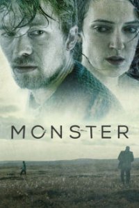 Monster (2017) Cover, Online, Poster