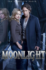 Cover Moonlight, Poster, Stream