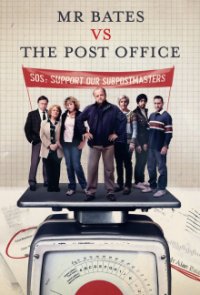 Mr Bates vs The Post Office Cover, Stream, TV-Serie Mr Bates vs The Post Office