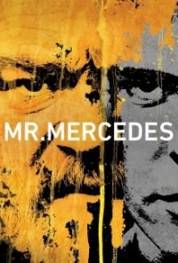Mr. Mercedes Cover, Online, Poster