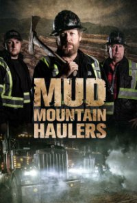 Mud Mountain Truckers Cover, Mud Mountain Truckers Poster