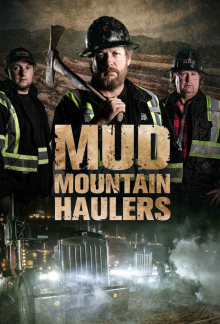 Mud Mountain Truckers, Cover, HD, Serien Stream, ganze Folge