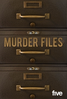 Murder Files, Cover, HD, Serien Stream, ganze Folge