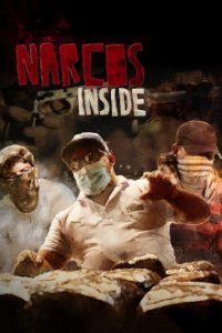 Narcos Inside – Die Macht der Kartelle Cover, Poster, Narcos Inside – Die Macht der Kartelle
