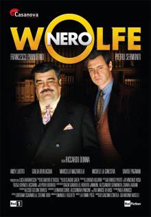 Nero Wolfe, Cover, HD, Serien Stream, ganze Folge