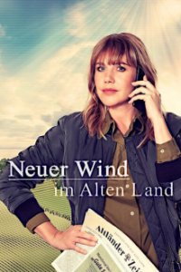 Cover Neuer Wind im Alten Land, TV-Serie, Poster
