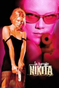 Nikita Cover, Poster, Blu-ray,  Bild