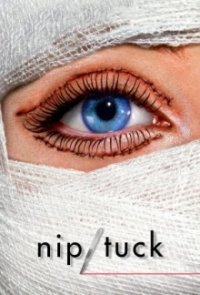 Nip/Tuck - Schönheit hat ihren Preis Cover, Online, Poster