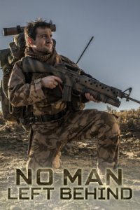 No Man Left Behind Cover, Poster, No Man Left Behind DVD
