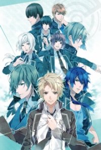 Norn9 Cover, Online, Poster