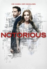 Notorious Cover, Online, Poster
