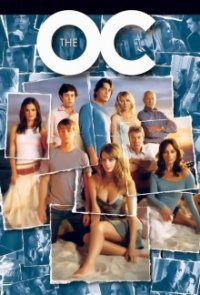 O.C., California Cover, Online, Poster