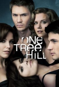 One Tree Hill Cover, Online, Poster