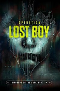 Cover Operation Lost Boy, TV-Serie, Poster