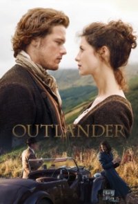 Outlander Cover, Poster, Outlander DVD