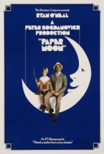 Cover Papermoon, Poster, Stream