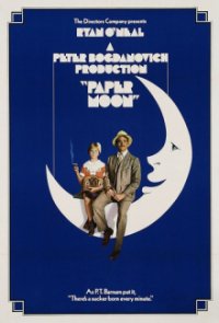 Papermoon Cover, Online, Poster