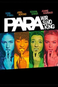 Cover Para - Wir sind King, Poster, HD