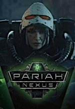 Cover Paria Nexus, Poster, Stream