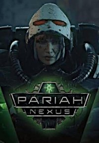 Cover Paria Nexus, TV-Serie, Poster