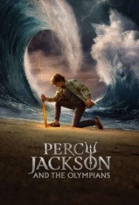 Percy Jackson: Die Serie Cover, Poster, Percy Jackson: Die Serie DVD
