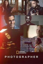 Cover Photographer - Der Mensch hinter der Kamera, Poster, Stream