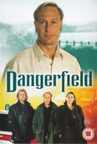 Polizeiarzt Dangerfield Cover, Online, Poster