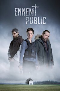 Public Enemy Cover, Online, Poster