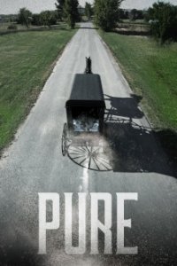 Pure Cover, Poster, Blu-ray,  Bild