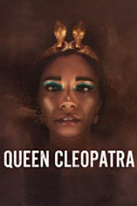Queen Cleopatra Cover, Poster, Queen Cleopatra DVD