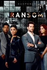 Ransom Cover, Online, Poster