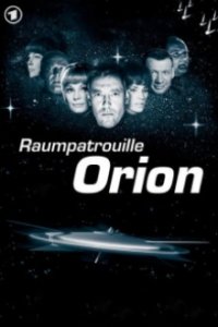Raumpatrouille Orion Cover, Poster, Raumpatrouille Orion