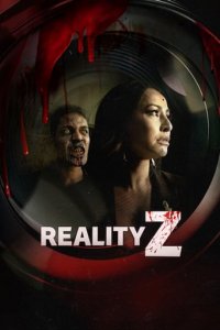 Reality Z Cover, Poster, Reality Z DVD