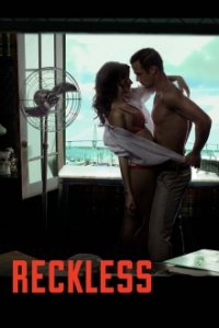 Cover Reckless, Poster