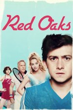 Cover Red Oaks, Poster, Stream